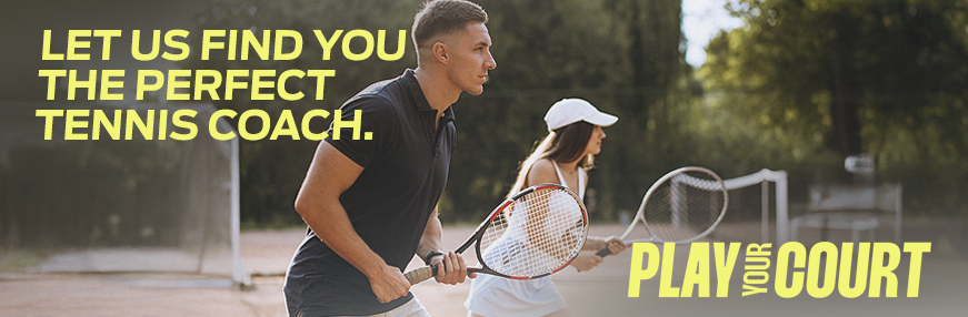 Baltimore Tennis Lessons